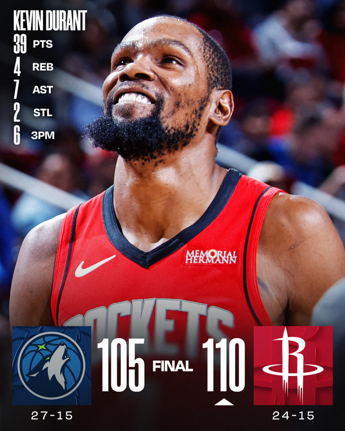 杜兰特谈找回手感，专注三分罚球表现|凯文·杜兰特|休斯敦火箭队|凯文-杜兰特|nba|火箭_新浪体育_新浪新闻