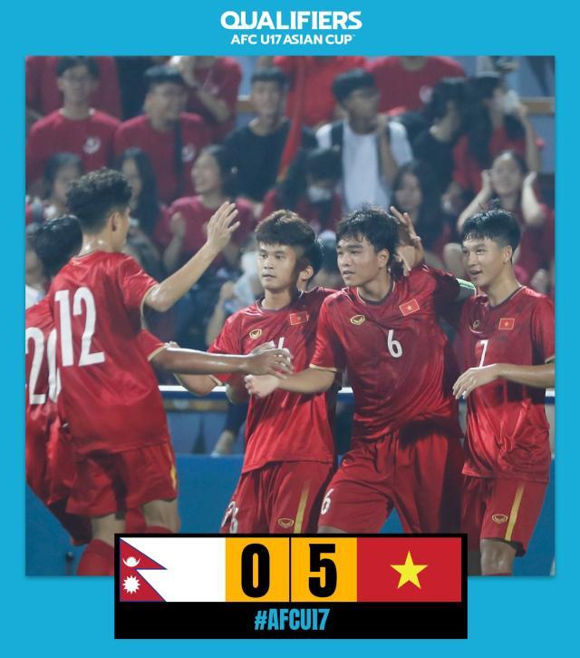 1665194618709053623.jpg 越南队5比0取胜尼泊尔队.jpg